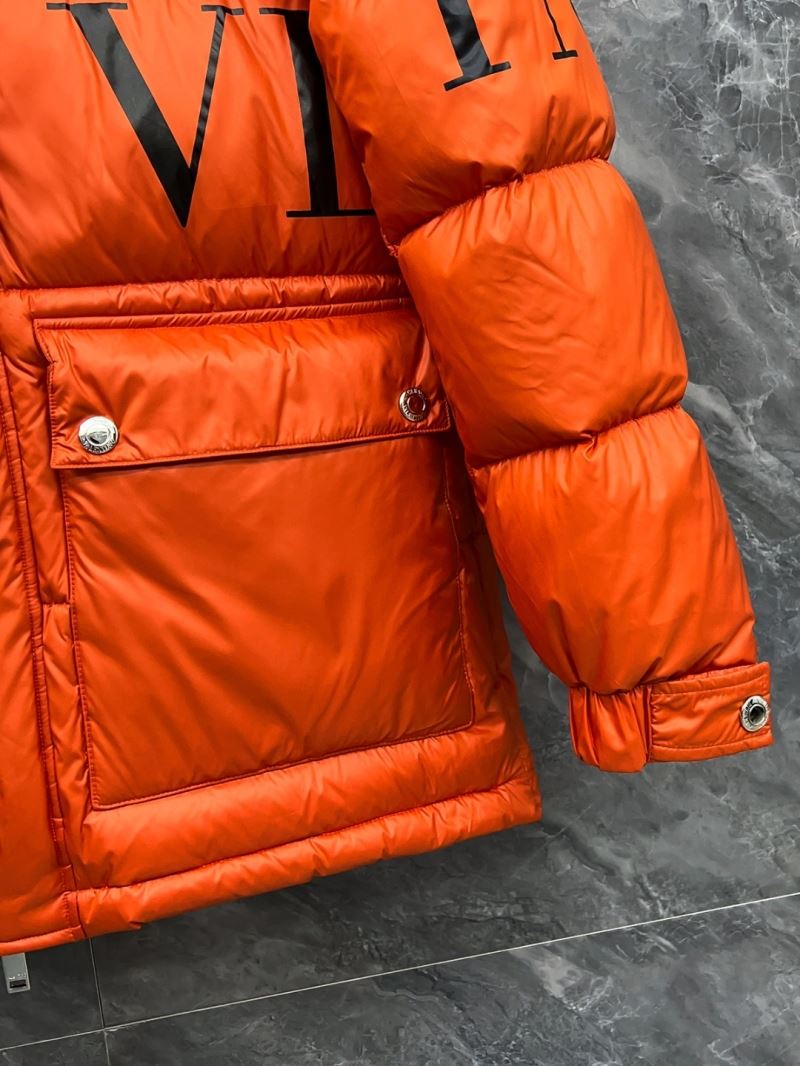 Louis Vuitton Down Jackets